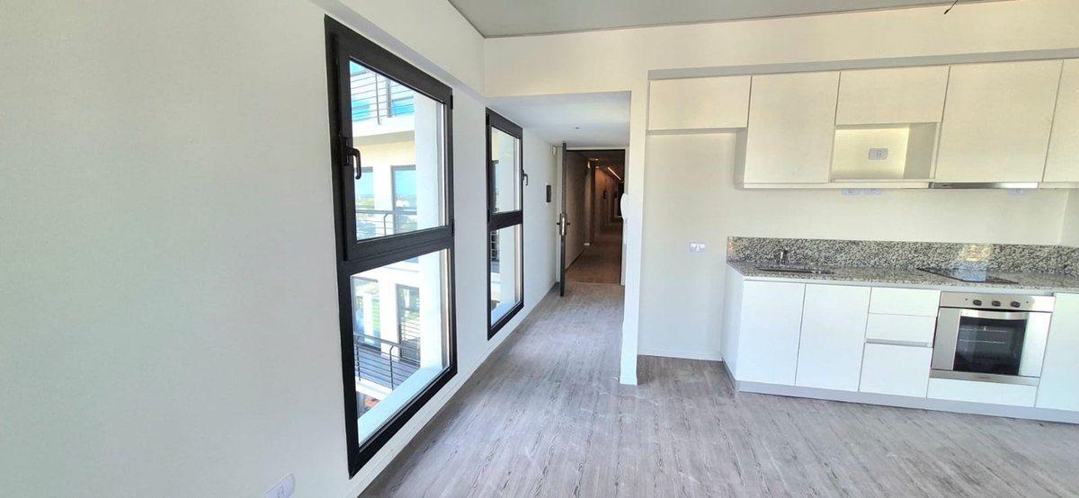 Foto de Venta a estrenar 2 ambientes amenities en Barracas, imagen 3
