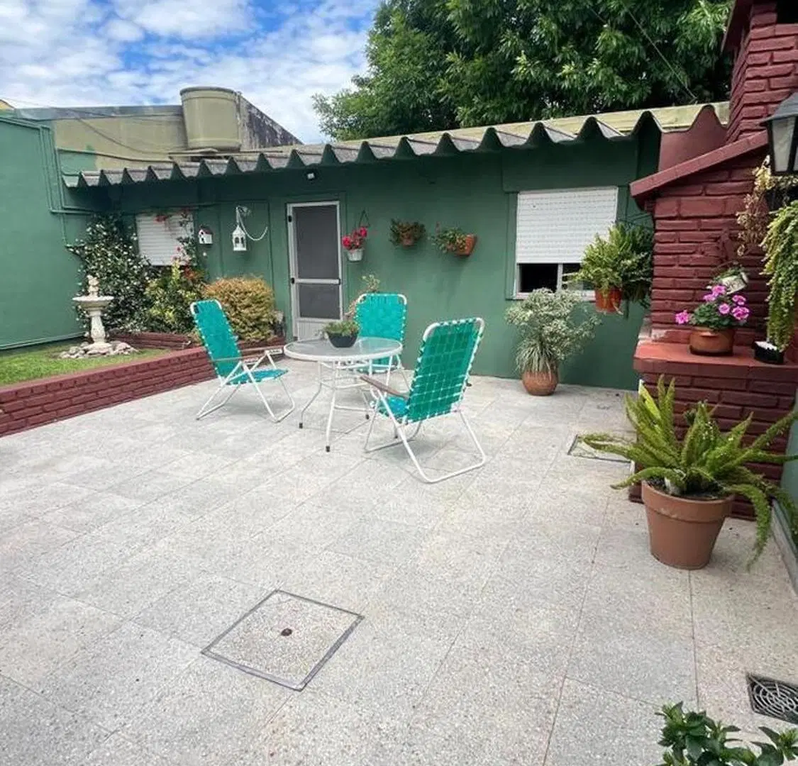 VENTA CASA 3 AMB - LOMAS DE ZAMORA 5