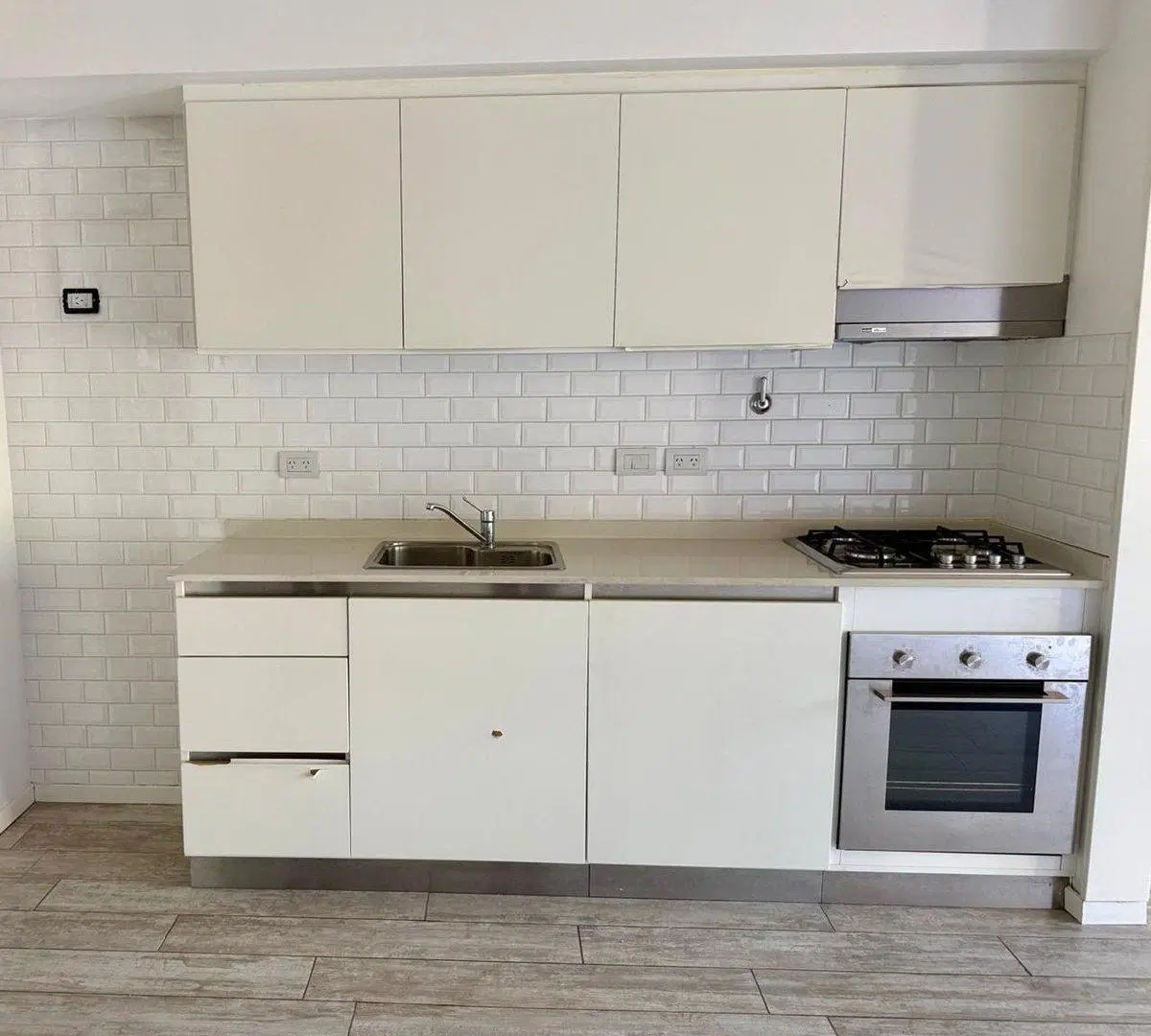 Venta Lindisimo Dpto 2 ambientes con parrilla! 2