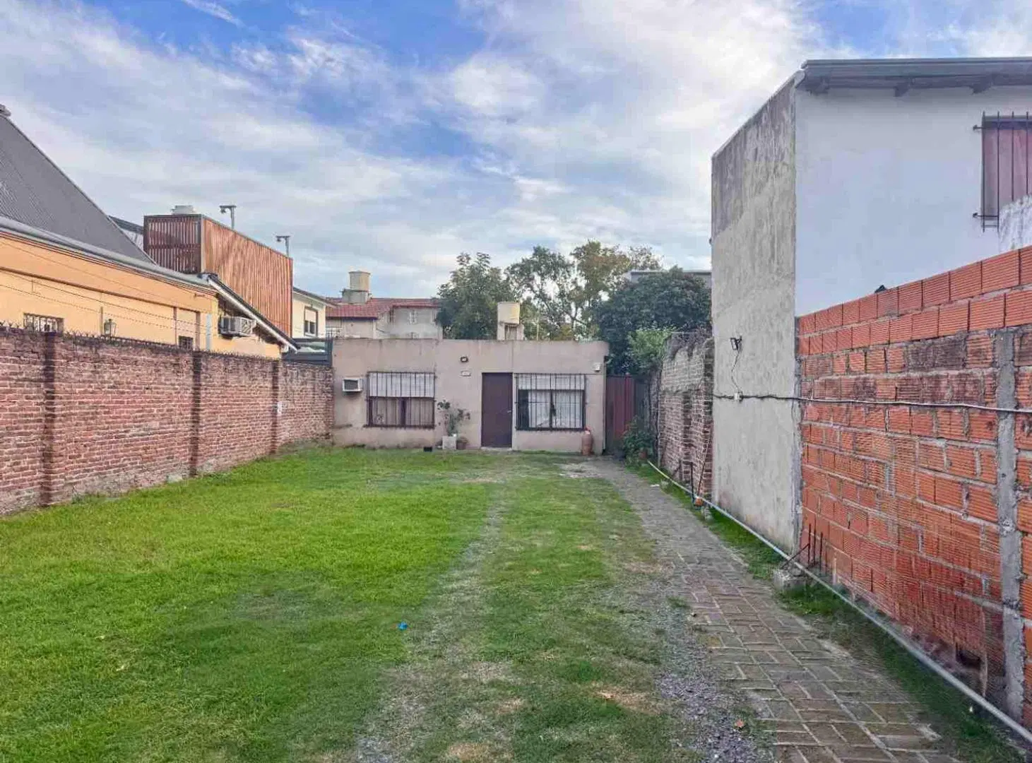 LOTE 320mts, Buena Ubicación 2