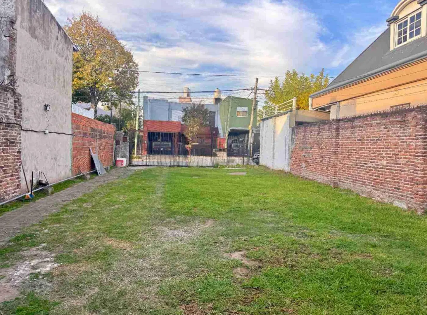 LOTE 320mts, Buena Ubicación 3
