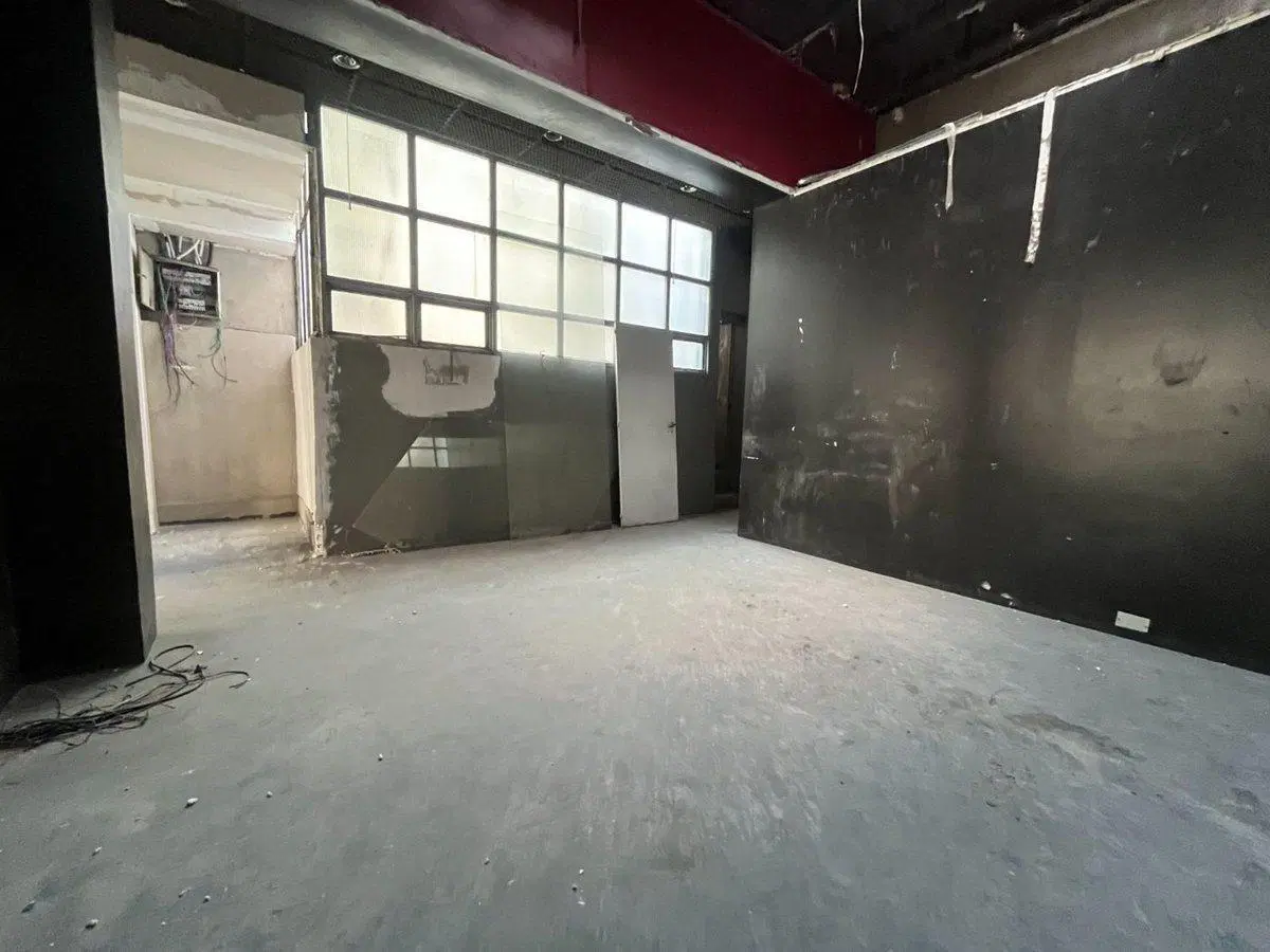Alquiler Comercial PH Loft en Recoleta 130 m2 2