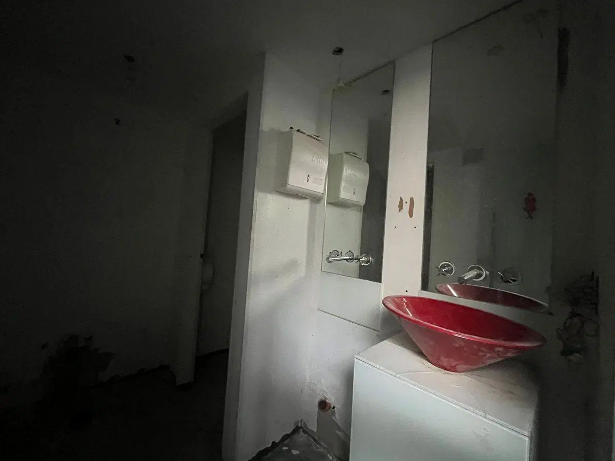 Alquiler Comercial PH Loft en Recoleta 130 m2 8