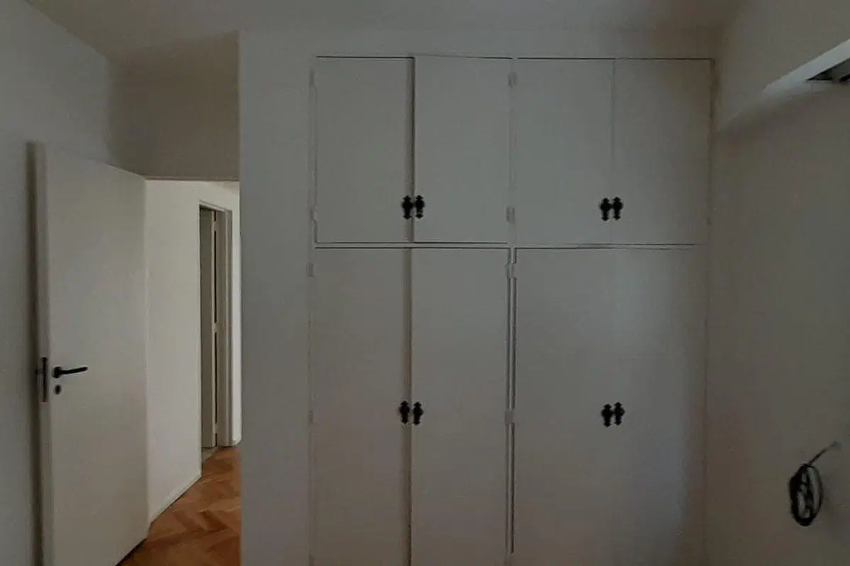 Dpto 2 Ambientes Reciclado en Belgrano - Impecable 5