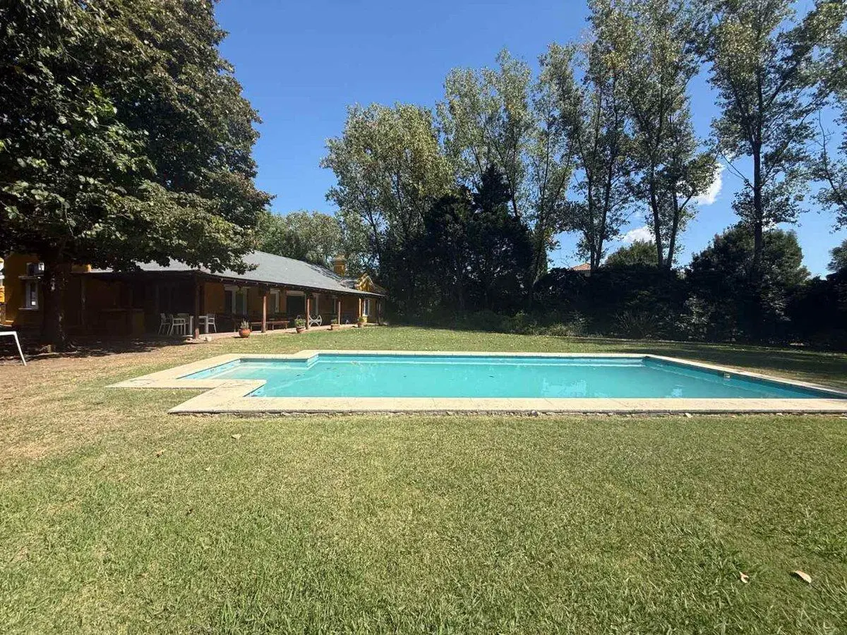 Venta Casa impecable en Carmel 4