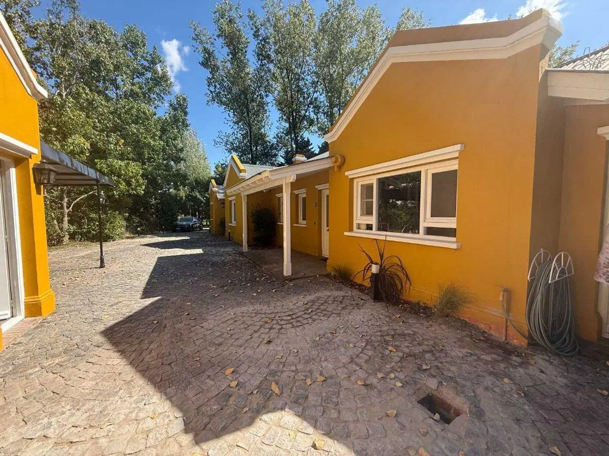 Venta Casa impecable en Carmel 3