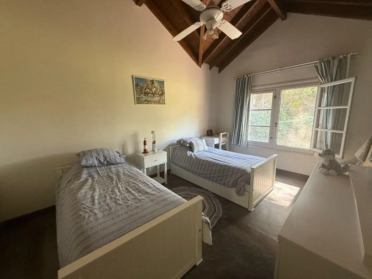 Venta Casa impecable en Carmel 5
