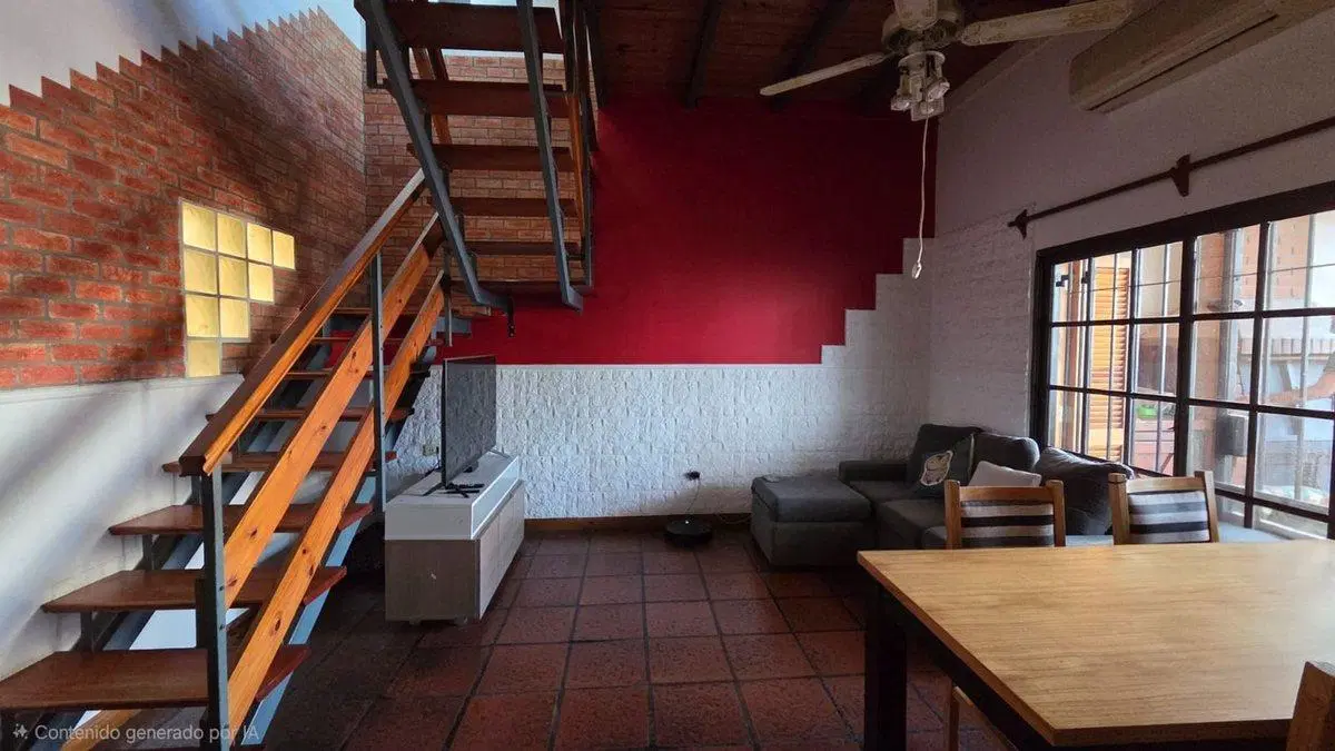 CASA CON JARDIN EN LANUS OESTE 8