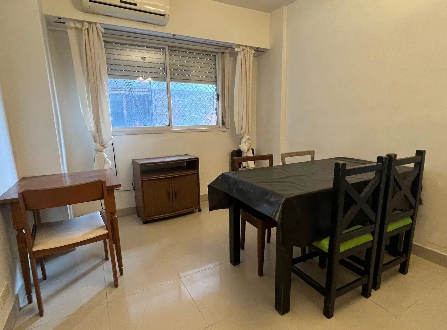 Venta de departamento de 3 ambientes. Balvanera. 5