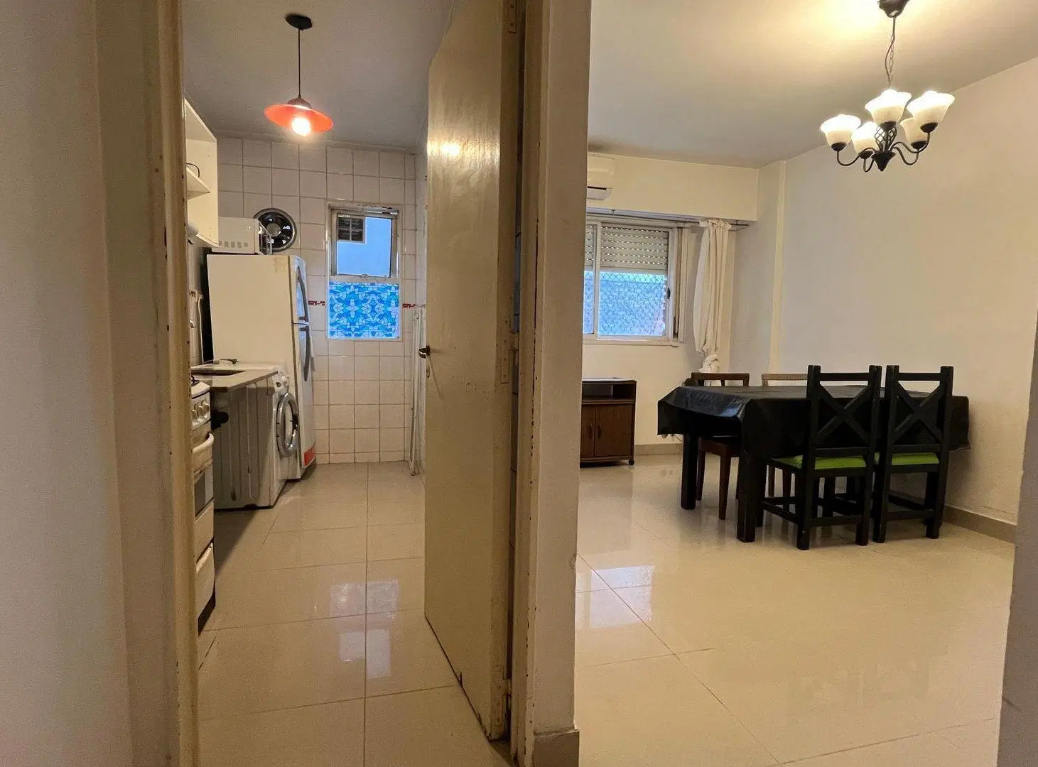 Venta de departamento de 3 ambientes. Balvanera. 2