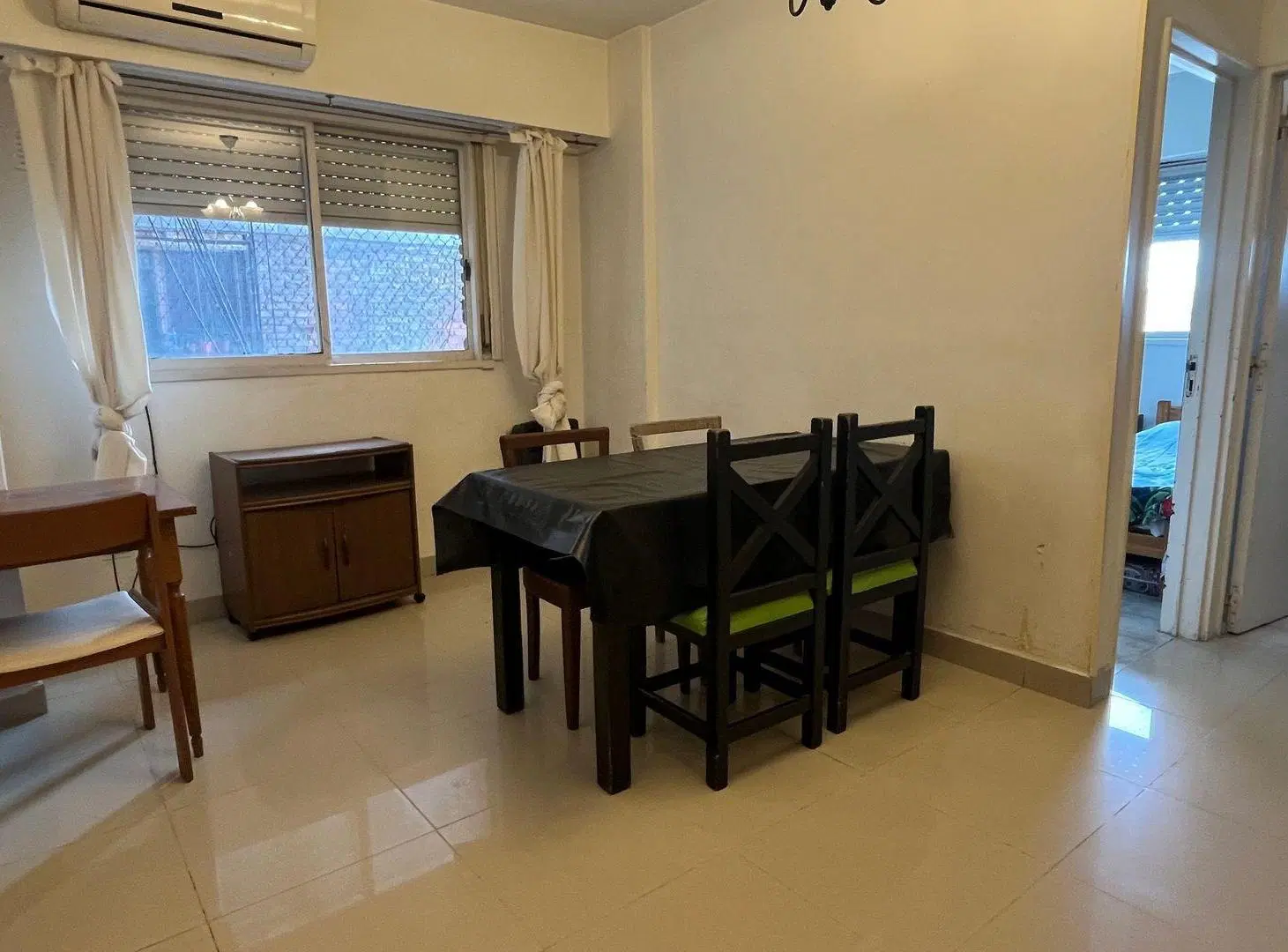 Venta de departamento de 3 ambientes. Balvanera. 4