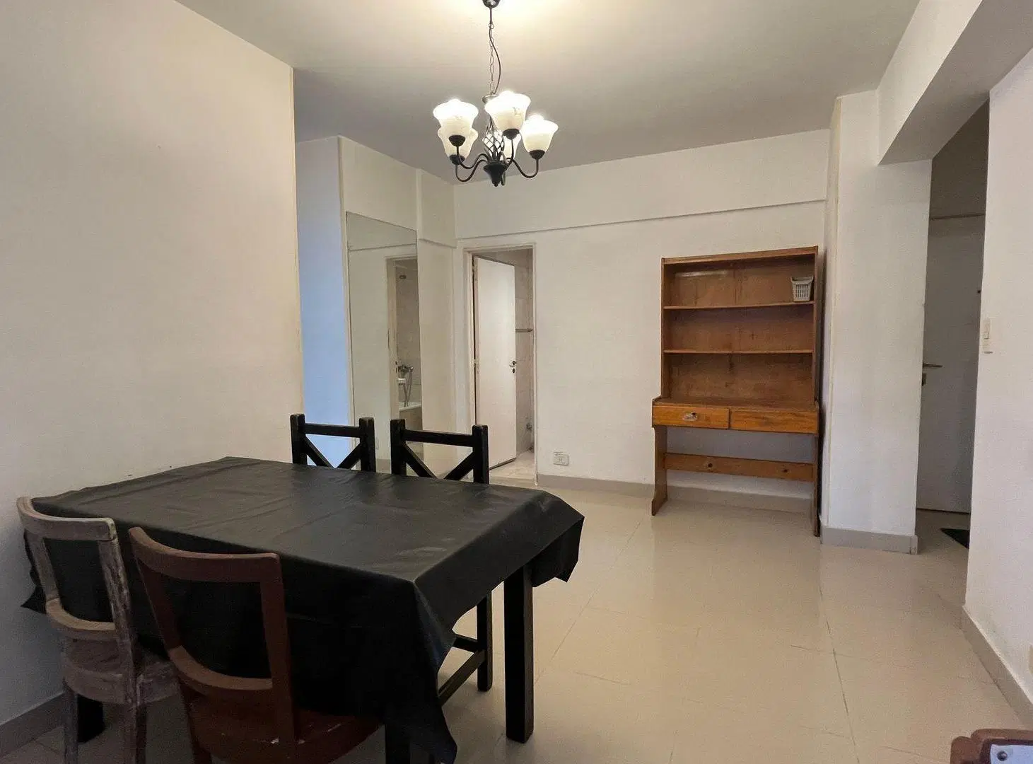 Venta de departamento de 3 ambientes. Balvanera. 3