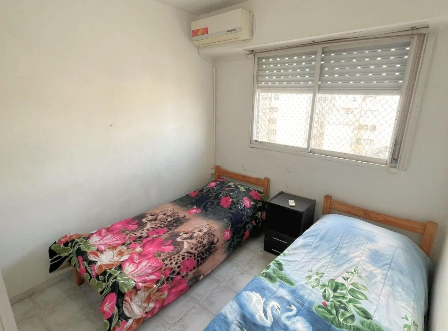 Venta de departamento de 3 ambientes. Balvanera. 8