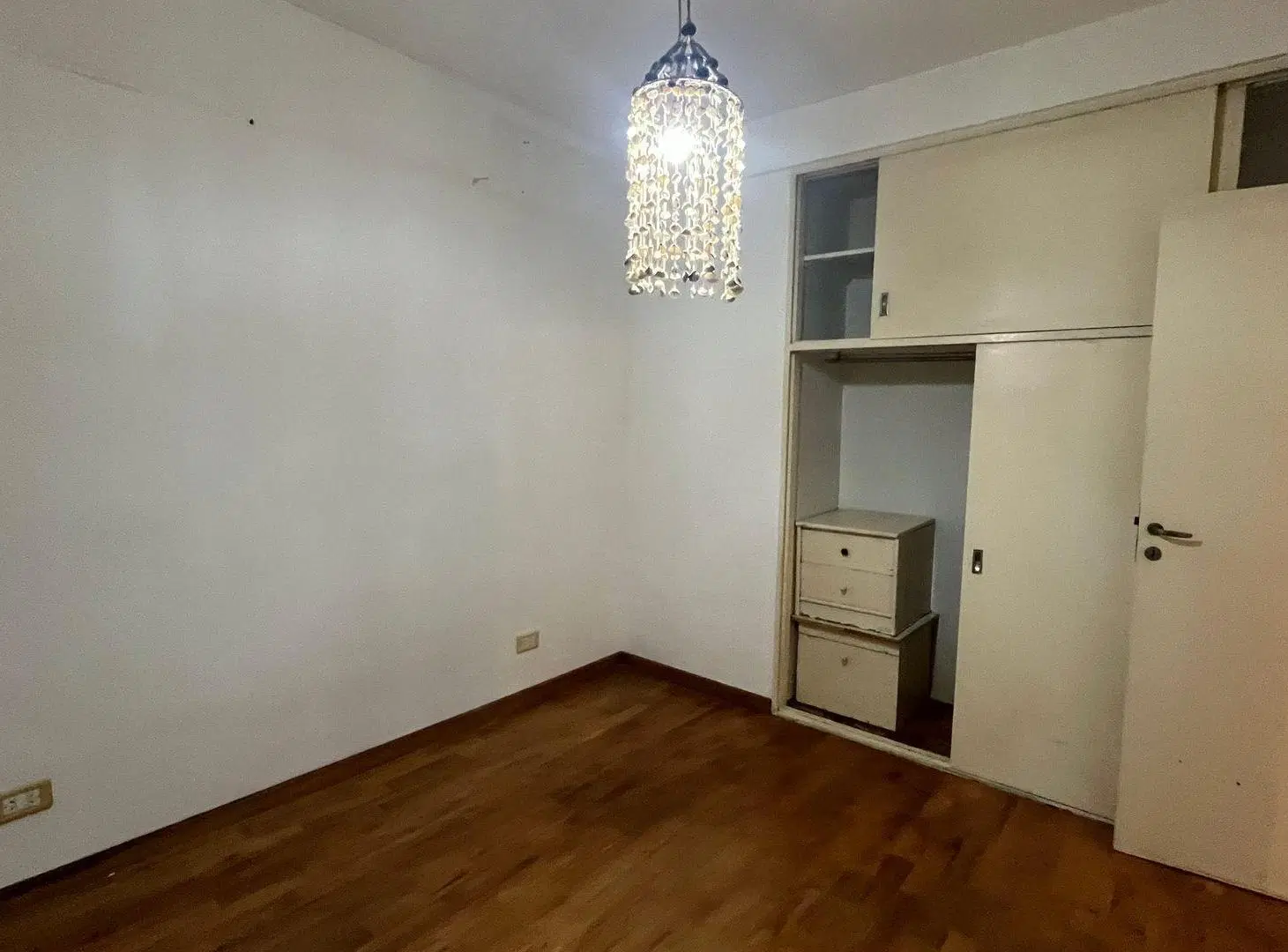 Departamento en VENTA, Palermo, 2 ambientes 3