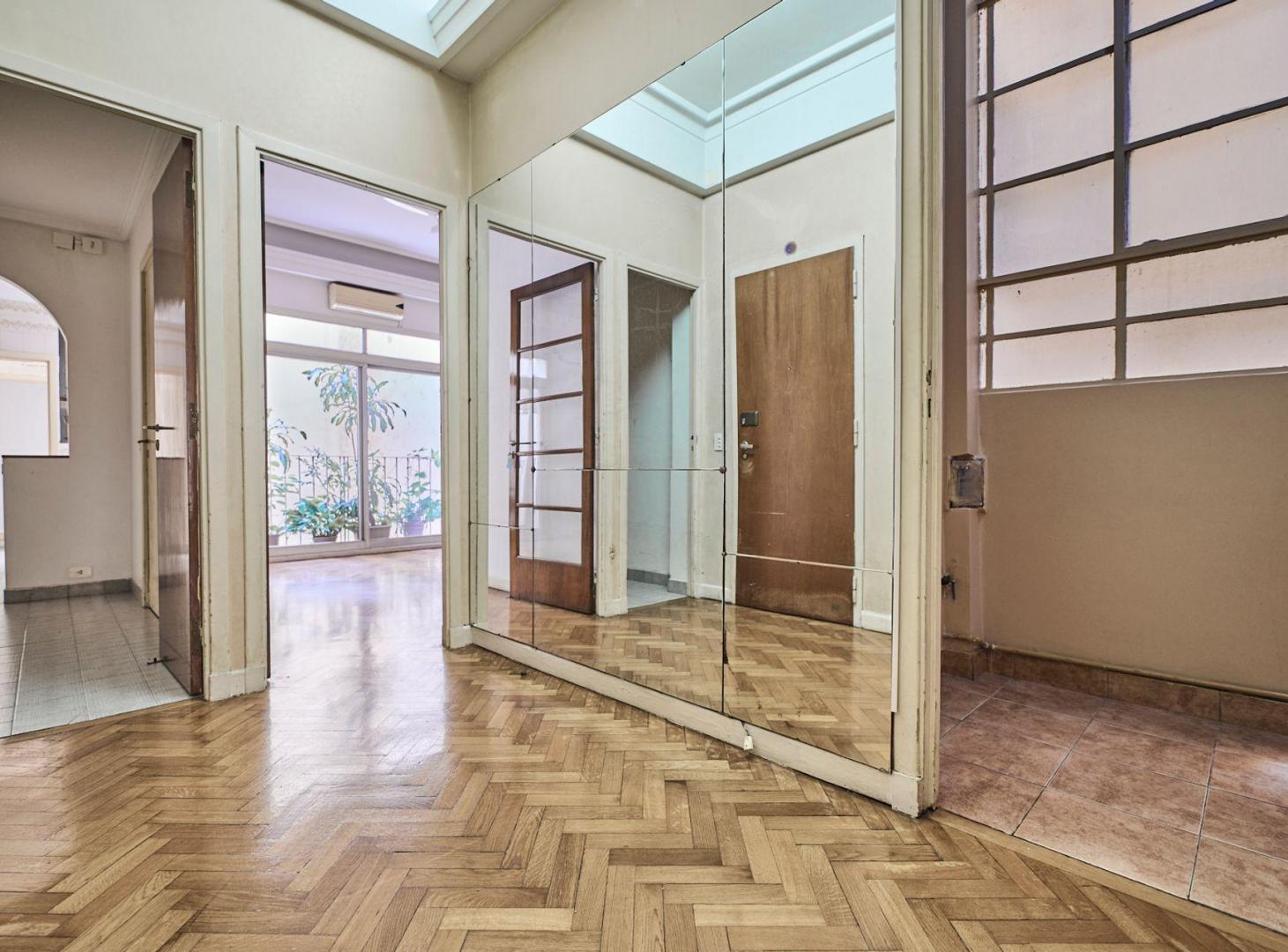 Foto de Venta de 3 ambientes c dependencia y lavadero, imagen 5