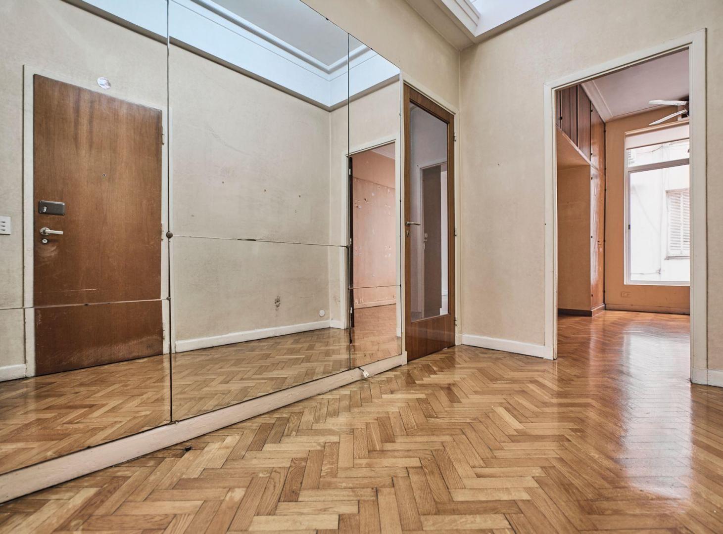Foto de Venta de 3 ambientes c dependencia y lavadero, imagen 2