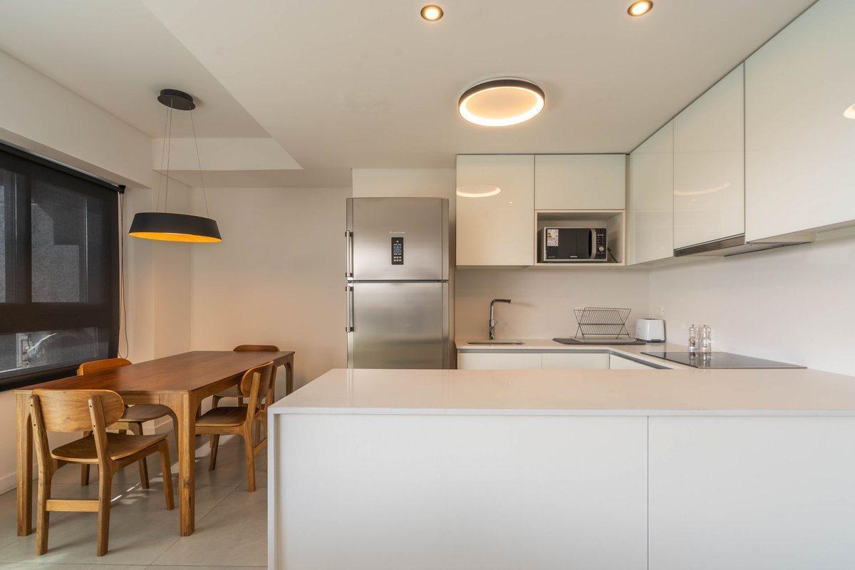 Foto de Departamento de 2 amb suite toill full amenities, imagen 5