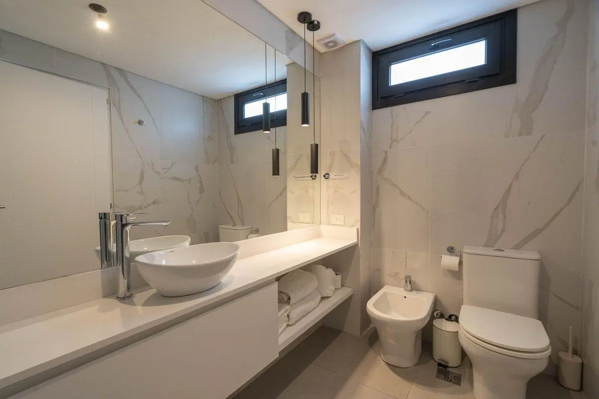 Departamento de 2 amb suite toill  full amenities 2