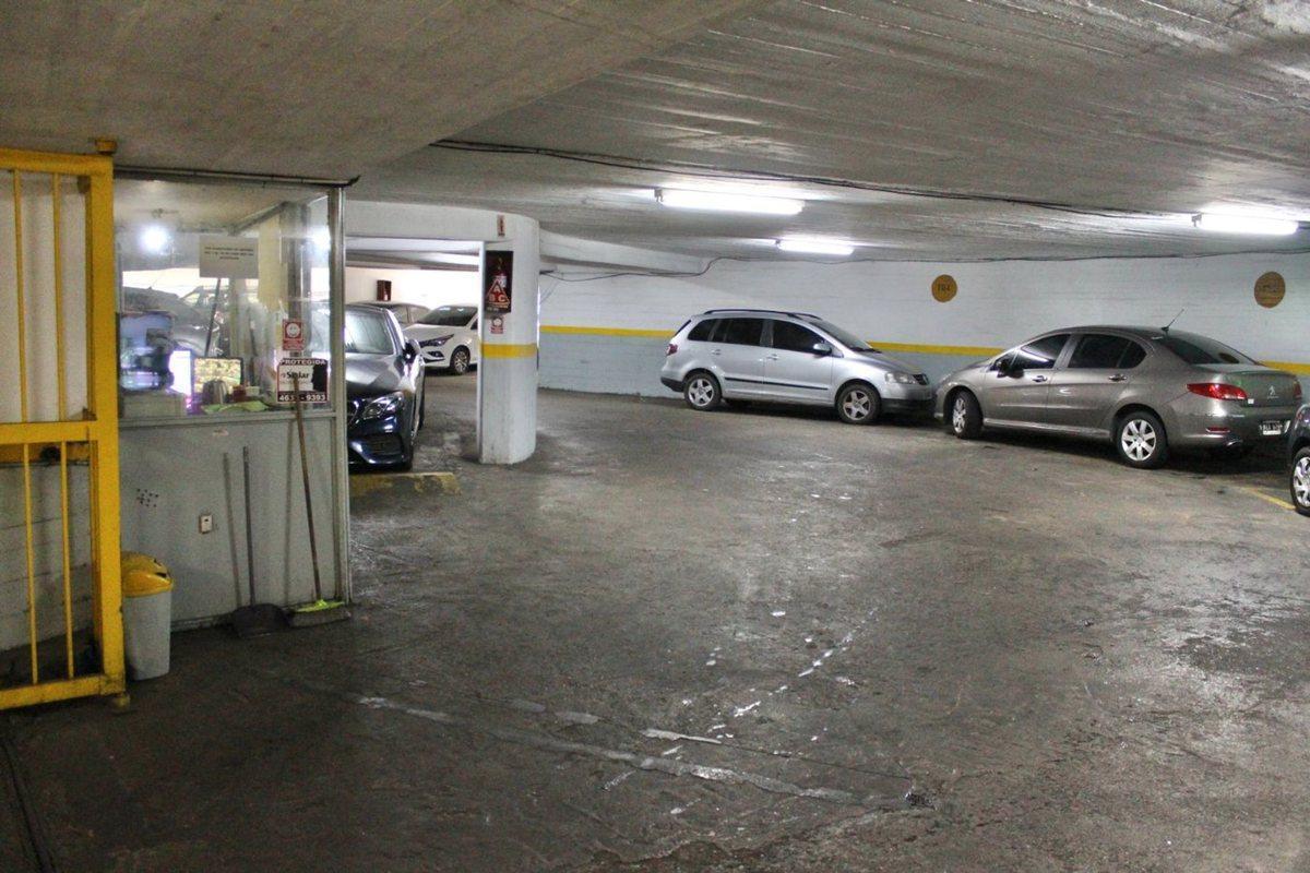 Foto de VENTA Cochera Fija y Cubierta en Balvanera, imagen 5