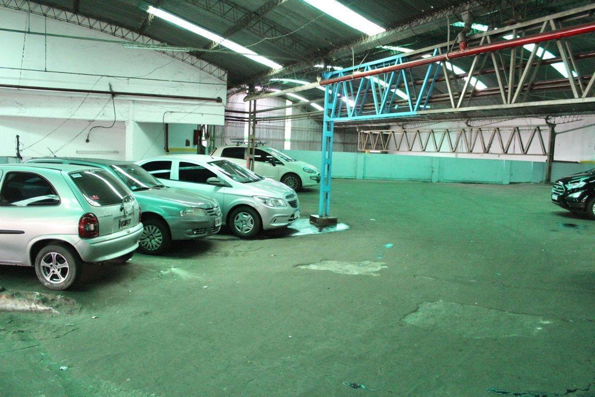 Foto de VENTA Cochera Fija y Cubierta en Balvanera, imagen 3