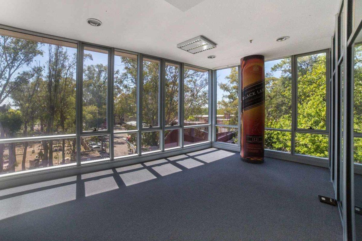 Foto de OFICINAS 960 m2 PLANTA LIBRE OLIVOS 18 cocheras, imagen 4