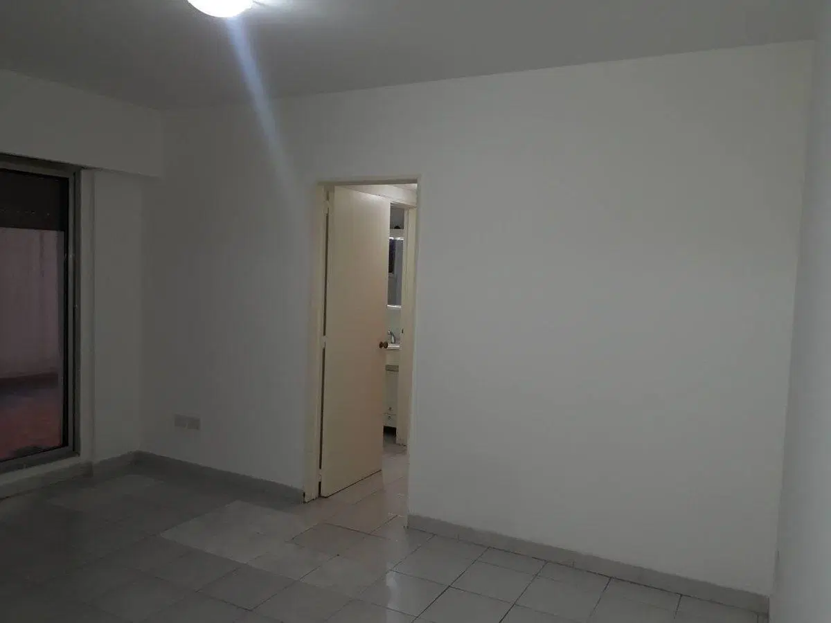 Departamento 2 Amb con patio en Retiro 8