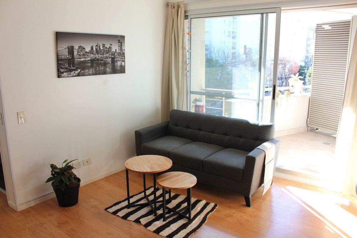 Foto de VENTA departamento 2 ambientes en BELGRANO, imagen 1
