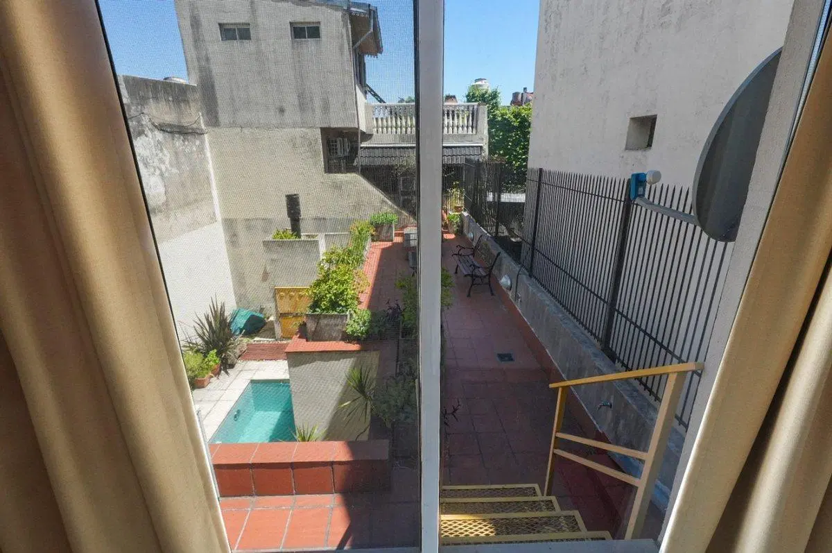 EXCLUSIVO PH 5 AMBIENTES RECICLADO A NUEVO 8