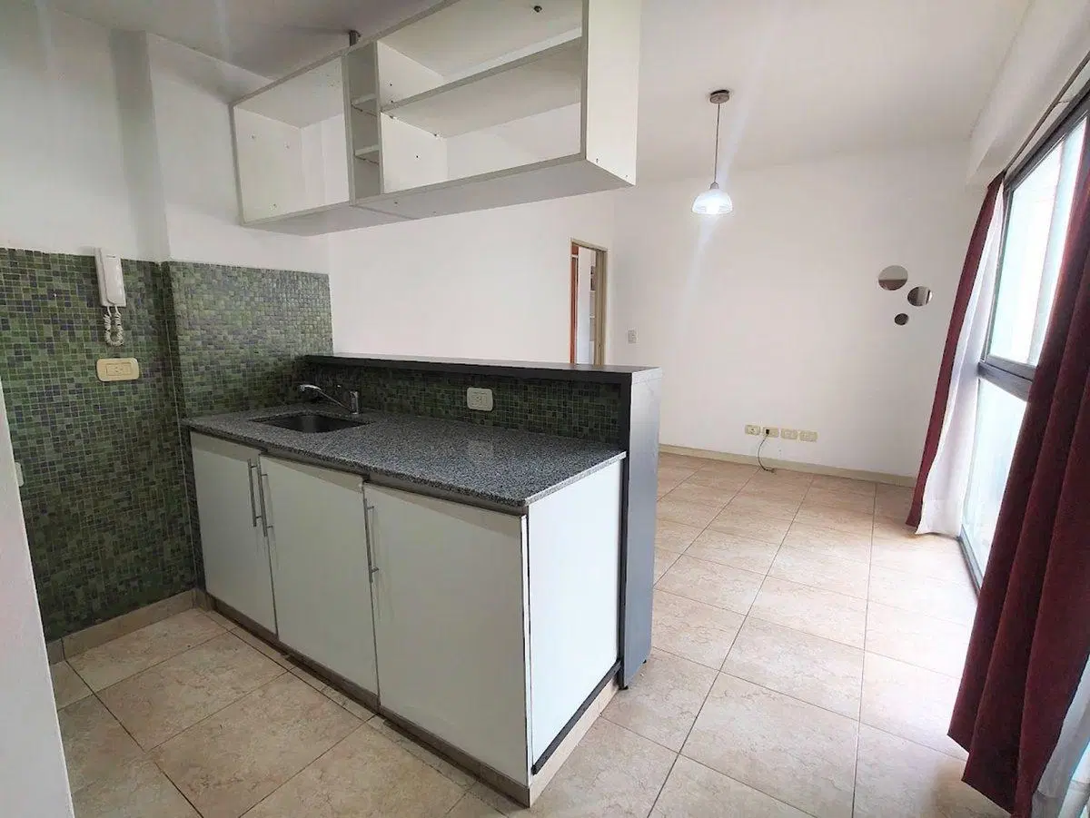Venta departemento 2 amb - San Justo 2