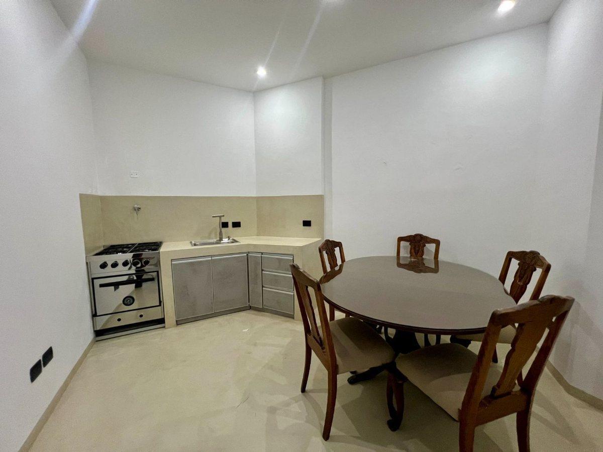 Foto de 3 Amb Apto Prof y/o Vivienda Microcentro, imagen 4