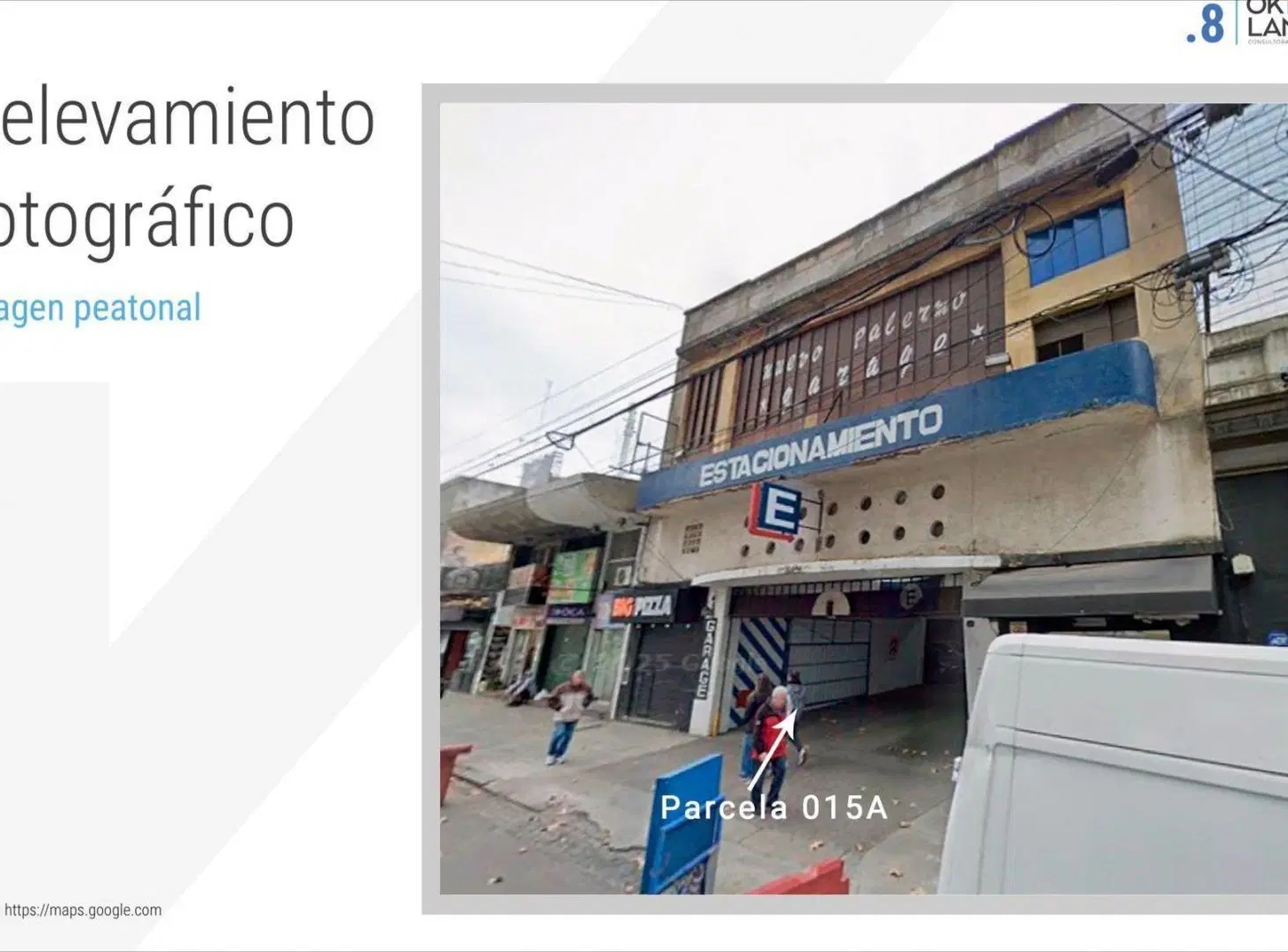 Venta gran terreno Palermo Oportunidad desarrollo 5