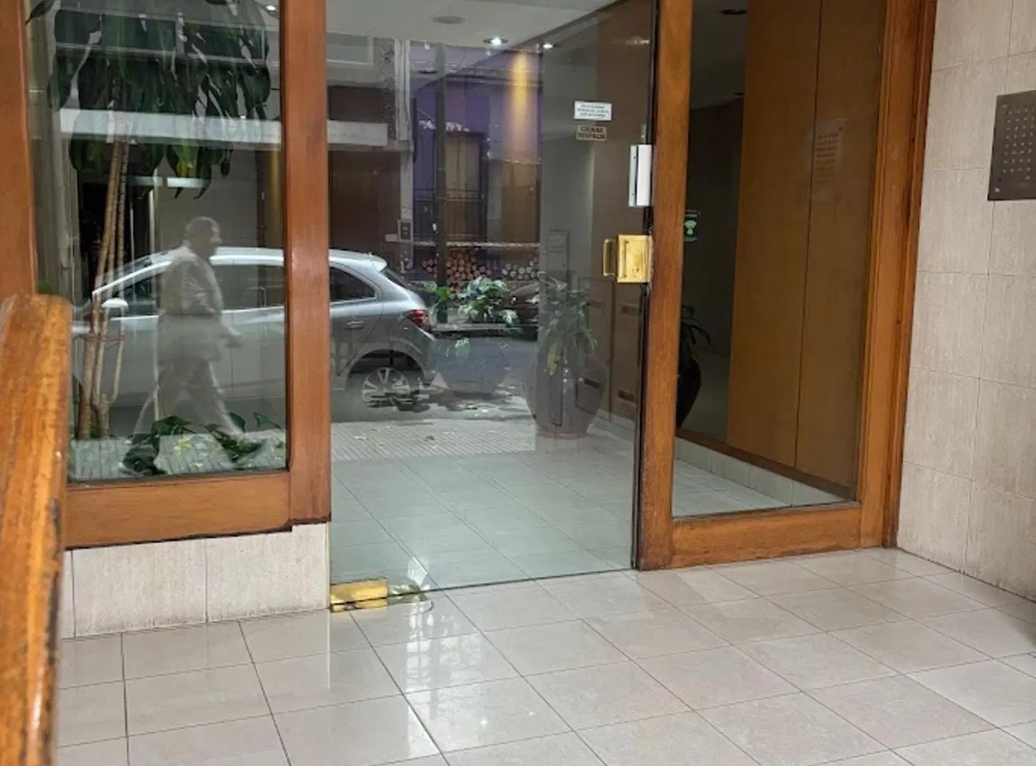 Venta 2 ambientes Apto Profesional Bajas Expensas 3