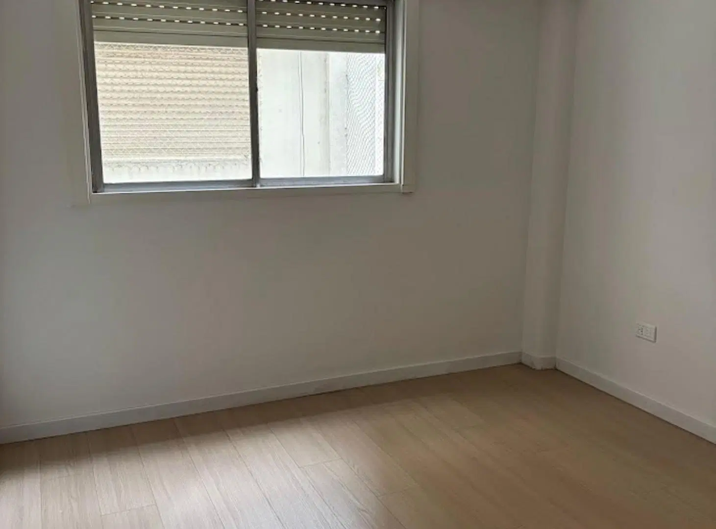 Venta 2 ambientes Apto Profesional Bajas Expensas 5
