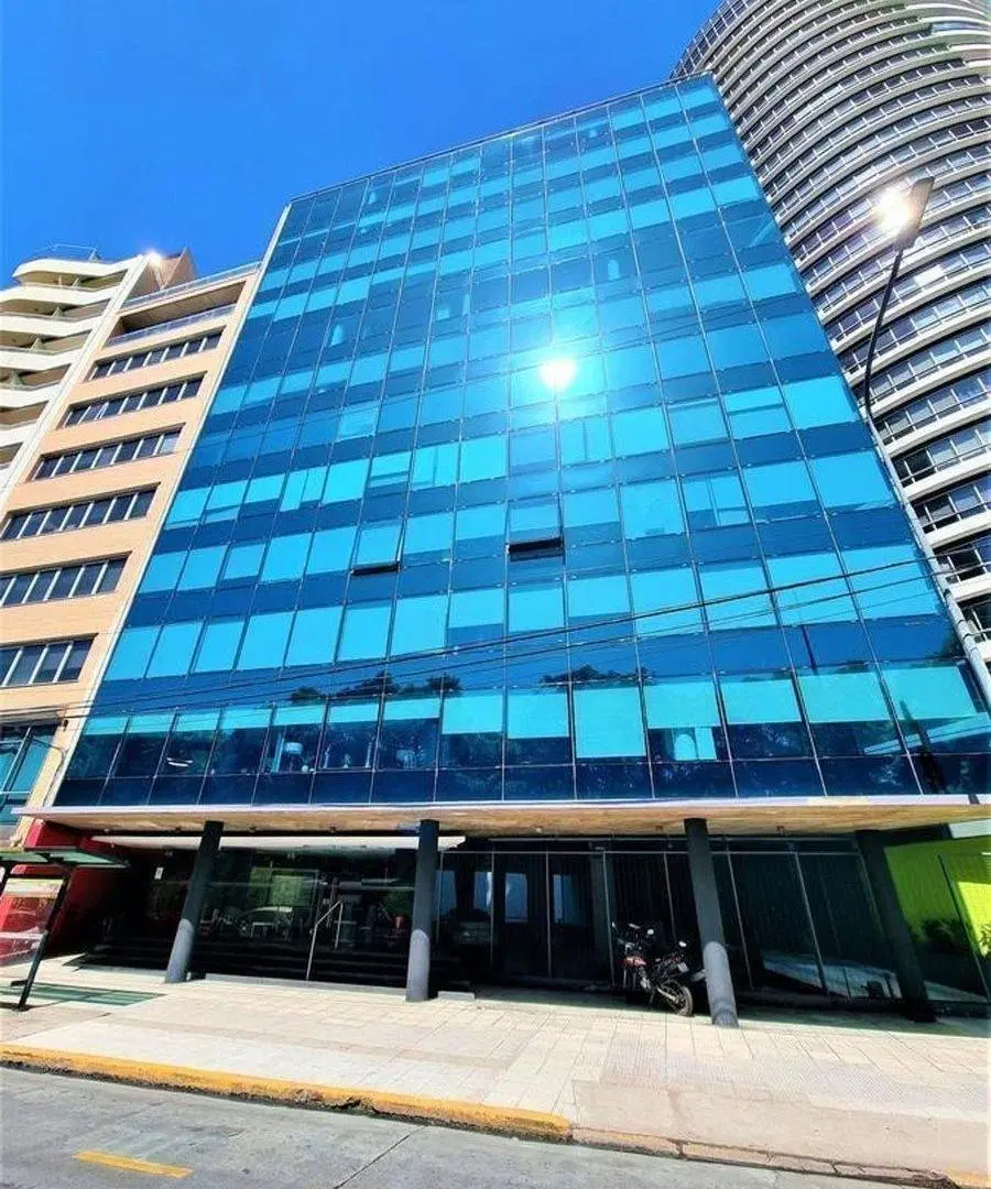 Alquiler Oficina AAA en Palermo Vista Al Rio P11 2