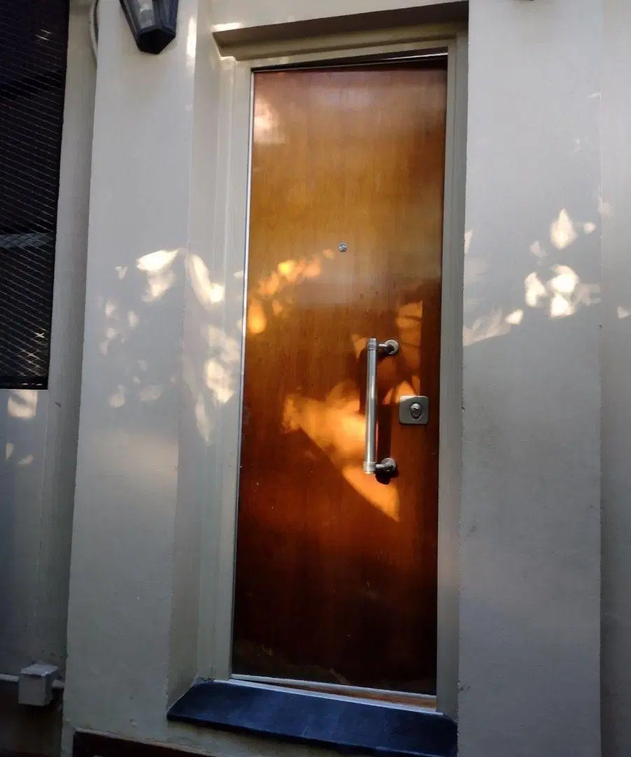 VENTA CASA 6 AMB. BELGRANO CHICO. 5