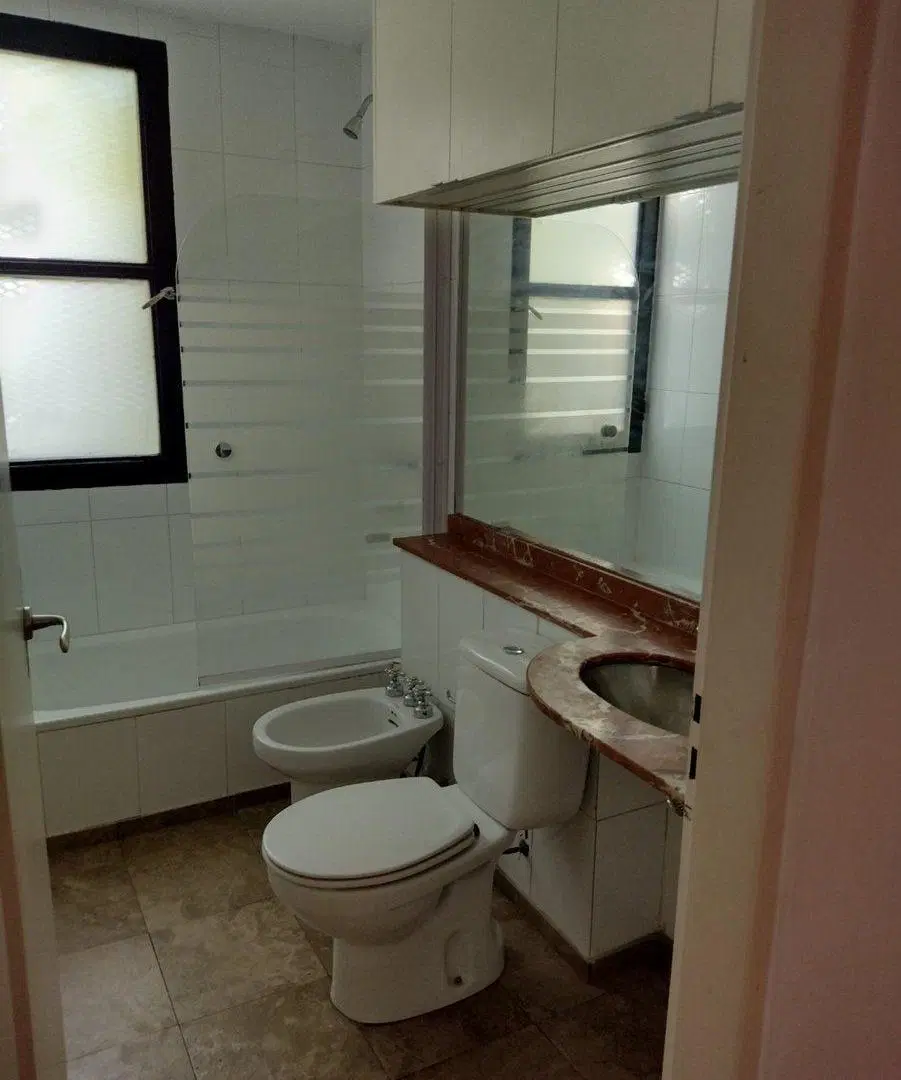 VENTA CASA 6 AMB. BELGRANO CHICO. 4