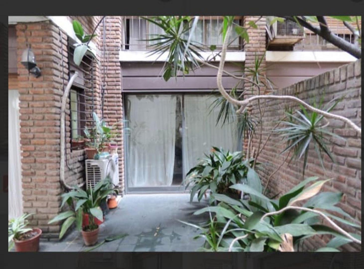 Foto de VENTA DEPTO 3 AMB - PALERMO - SEGURIDAD 24 HS, imagen 1