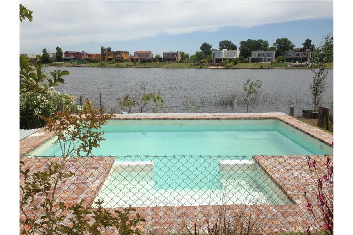 Foto de Casa a Laguna, 4 ambientes, depend, piscina, playa, imagen 5