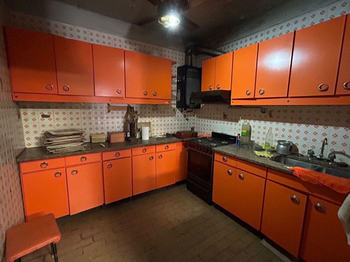 Foto de VENTA DE CASA A RECICLAR - VILLA DEVOTO, imagen 2