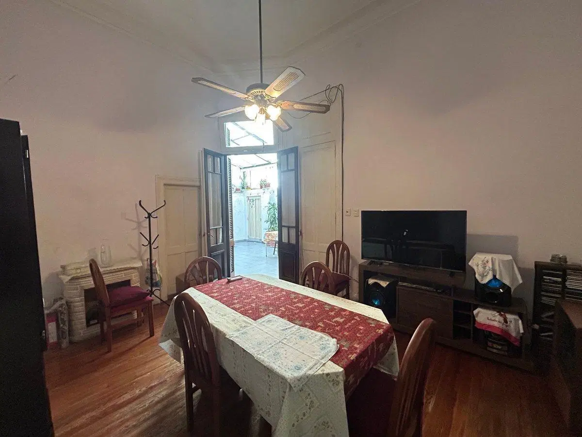 VENTA PH 4 AMB. SOBRE SCALABRINI ORTIZ- V. CRESPO 4