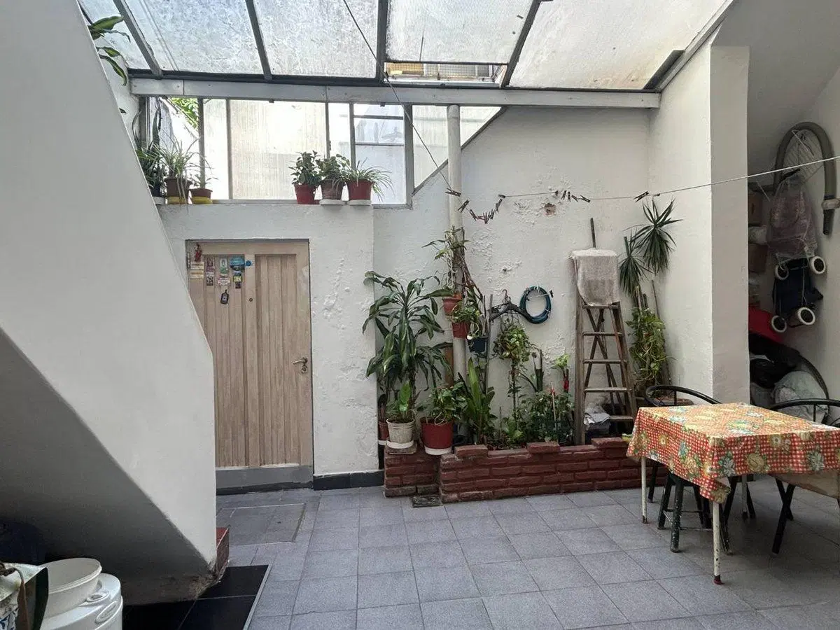 VENTA PH 4 AMB. SOBRE SCALABRINI ORTIZ- V. CRESPO 5