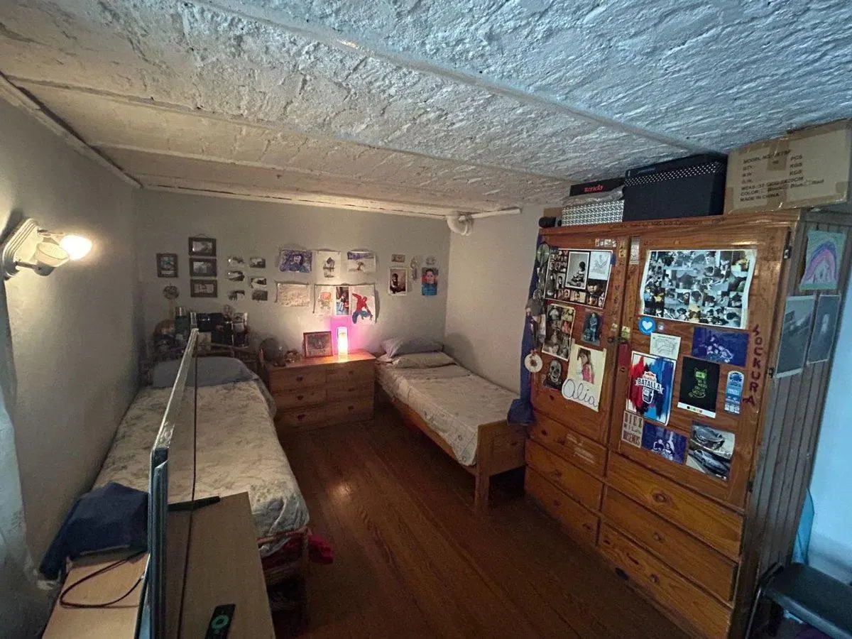 VENTA PH 4 AMB. SOBRE SCALABRINI ORTIZ- V. CRESPO 1