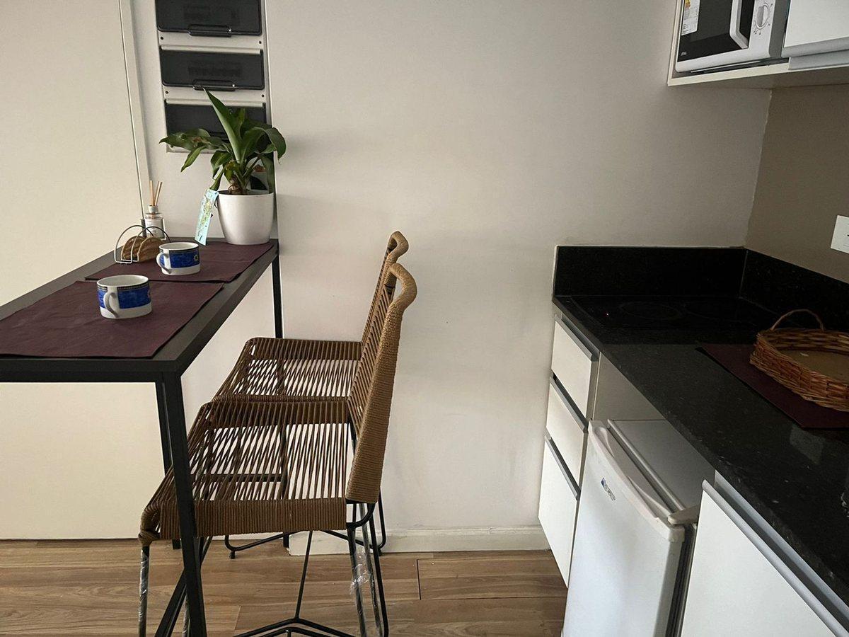 Foto de ALQUILER MONOAMBIENTE BELGRANO C/AMENITIES, imagen 1