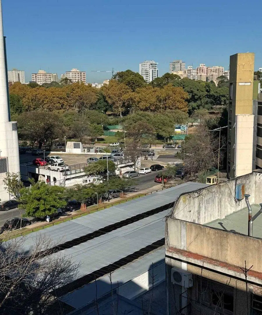 Venta depto DUPLEX de 5 ambientes en CABALLITO 3