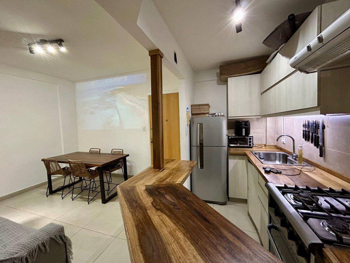 Foto de VENTA DPTO 2 AMB C/ PATIO PB- EXCELENTE UBICACION, imagen 1