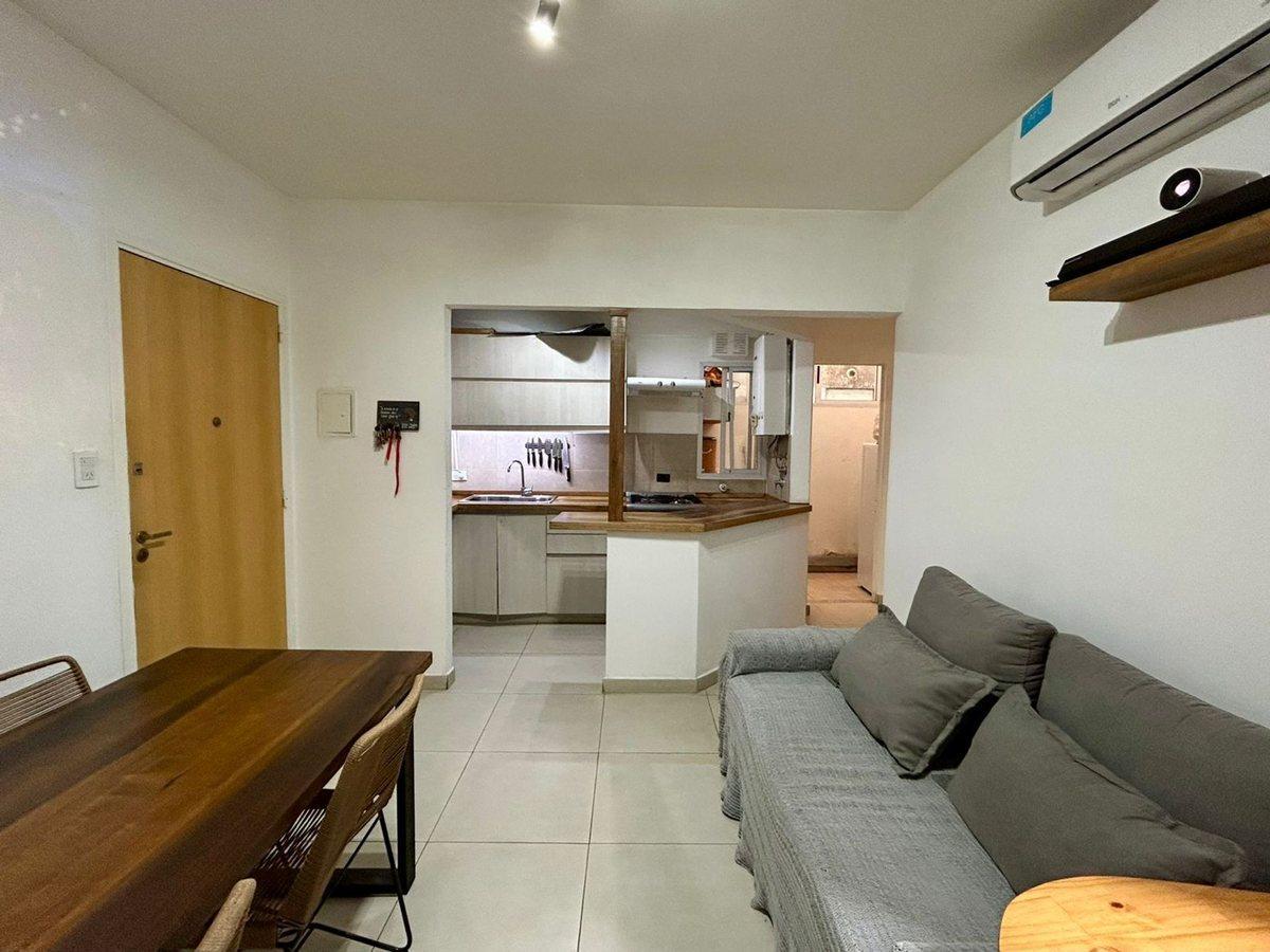 Foto de VENTA DPTO 2 AMB C/ PATIO PB- EXCELENTE UBICACION, imagen 3
