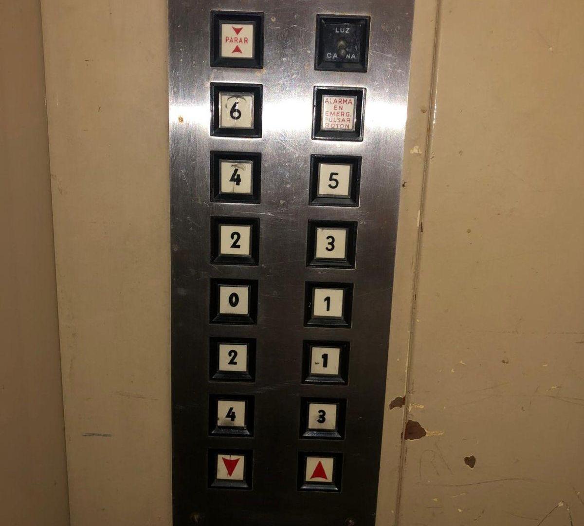 Foto de Venta Cochera Apto Credito, imagen 4