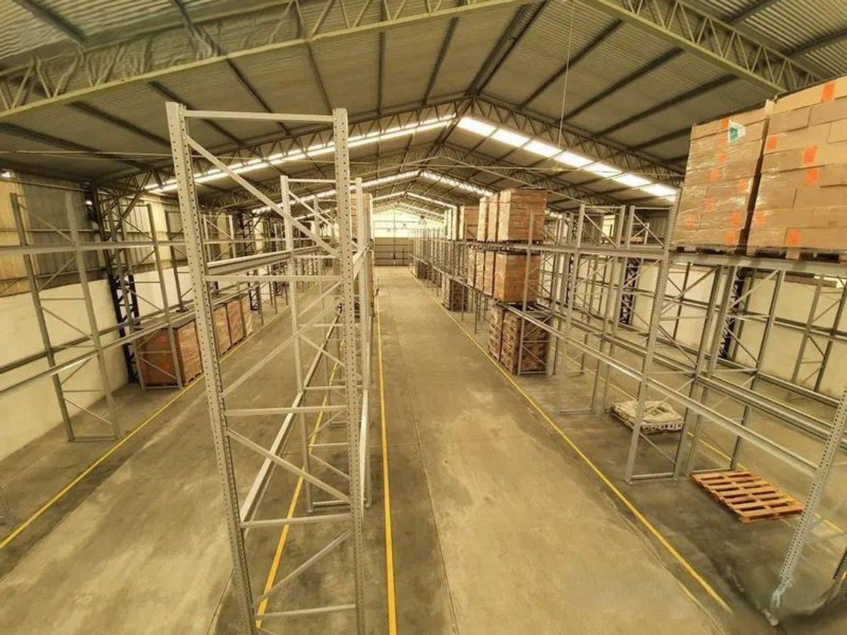 Foto de Venta Nave Industrial, Mercedes, imagen 4