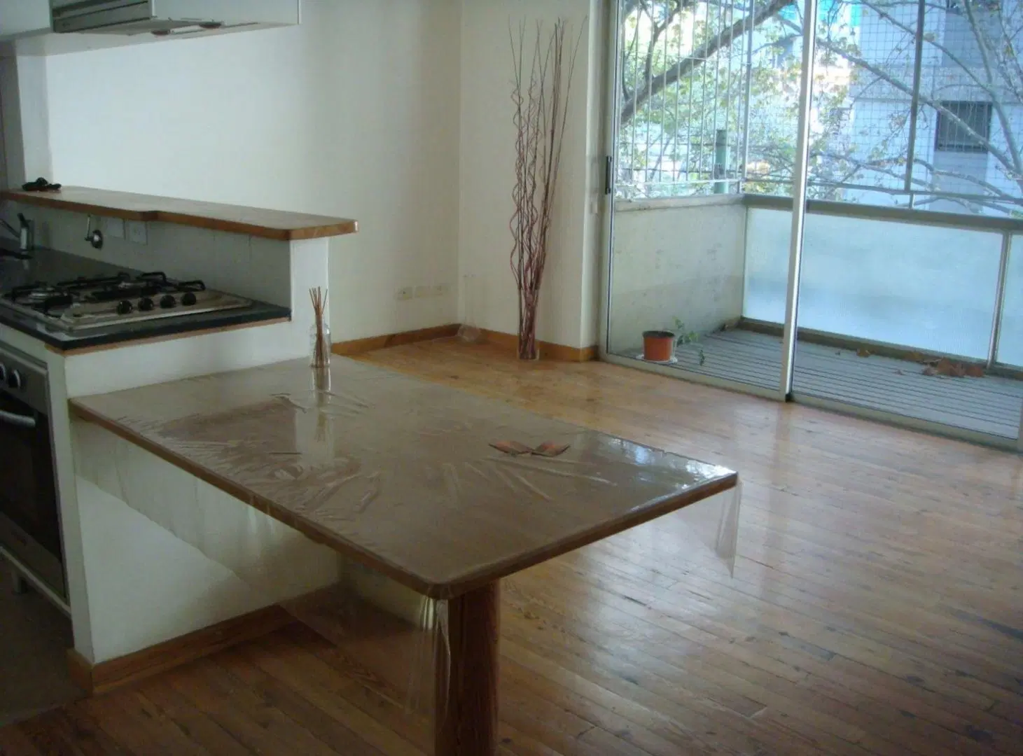 ALQUILER 2 Amb- c/balcón - Palermo Soho 5