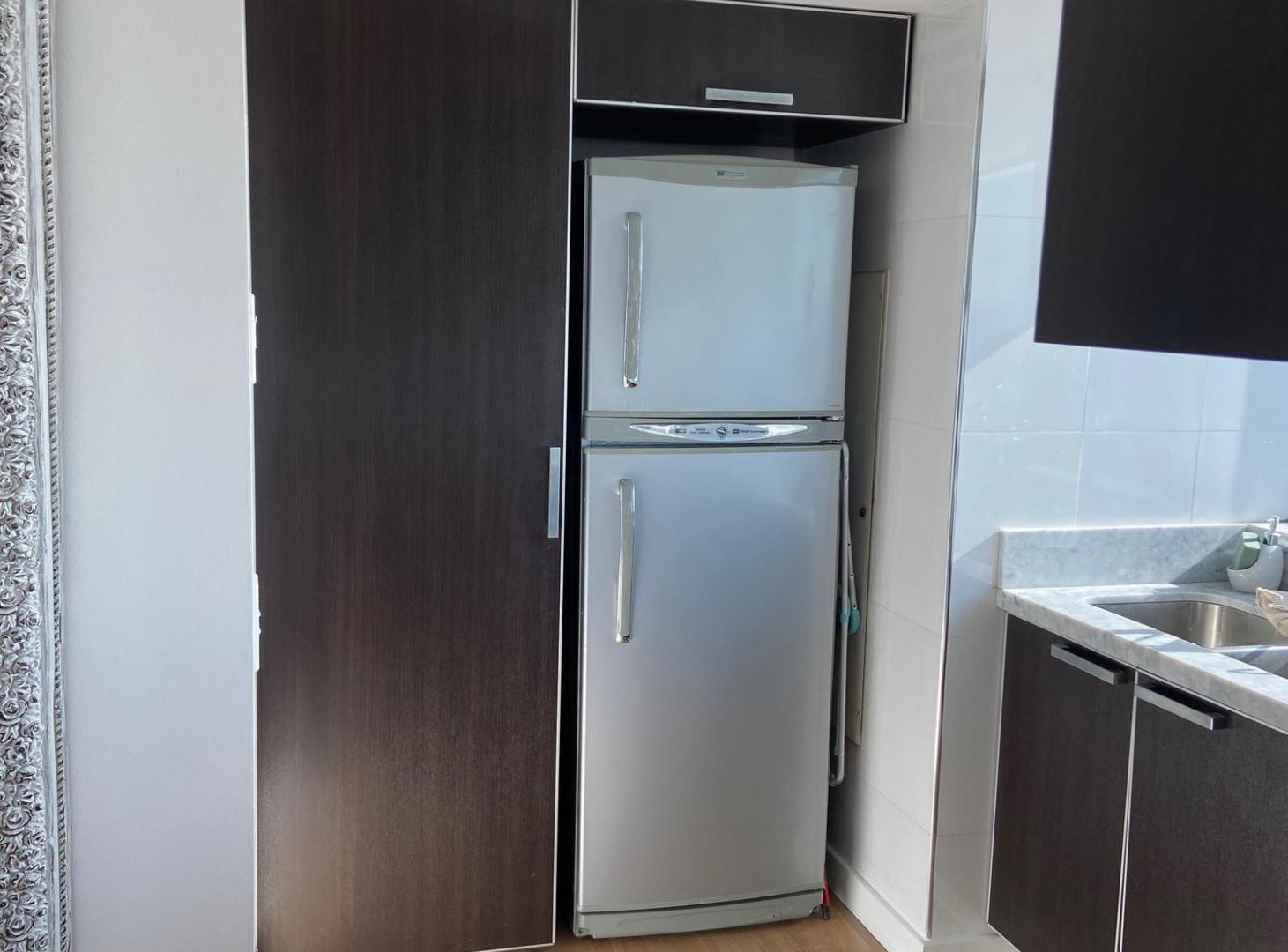 Foto de ALQUILER, EXCLUSIVO 2 AMB, PUERTO MADERO, imagen 3